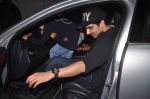 Zayed Khan snapped at PVR on 29th Dec 2014